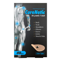 magnetoterapie, magnetická terapie, akupunktura, magnetické tejpy