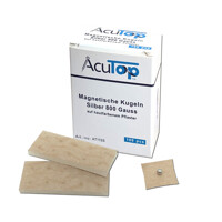 magnetoterapie, magnetická terapie, akupunktura, magnetické tejpy